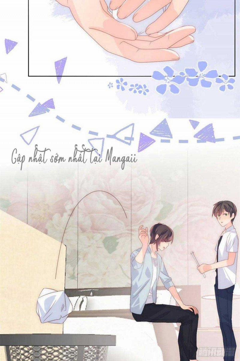 Cưng Chiều Đại Lão 3 Tuổi Rưỡi 140 trang 17