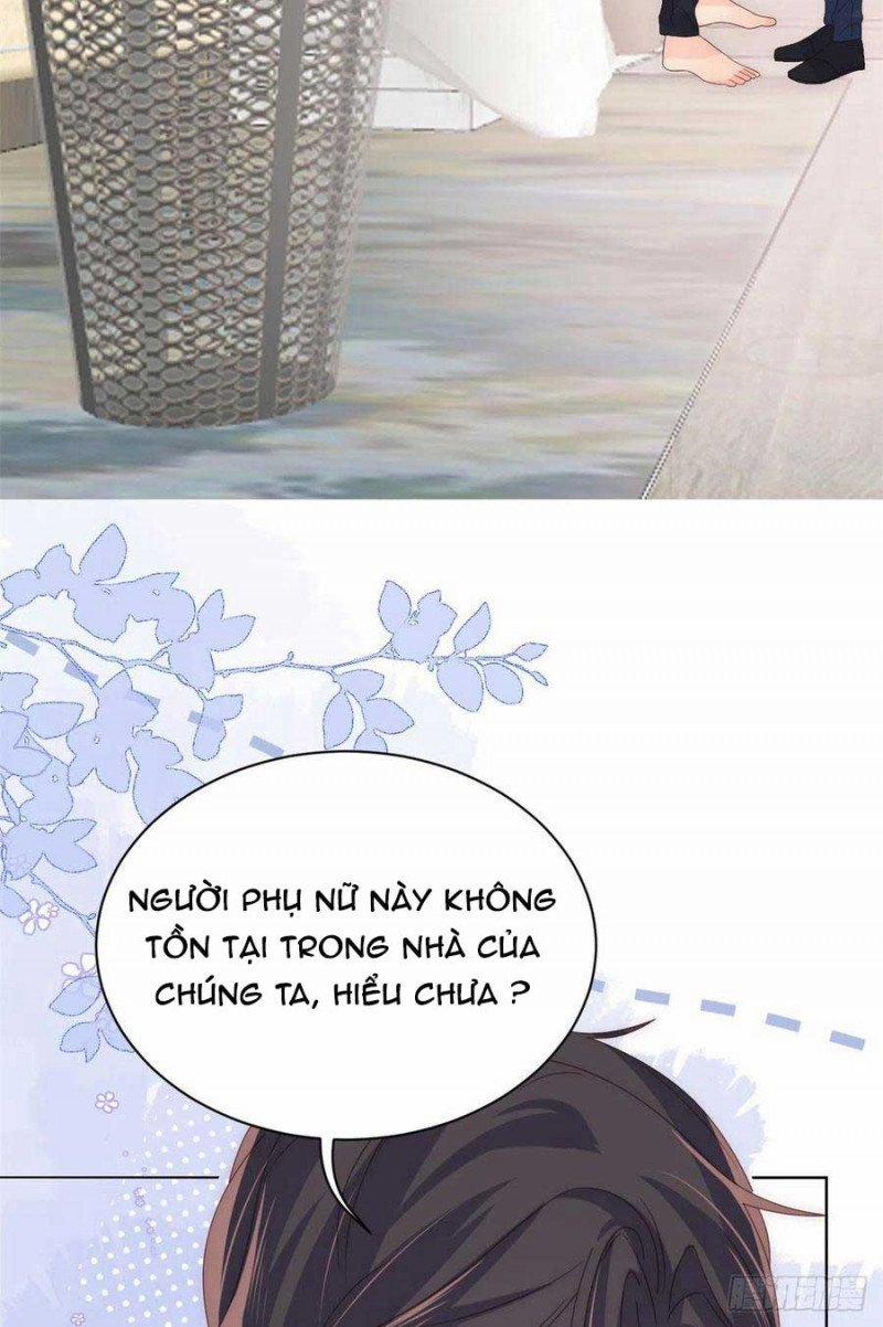 Cưng Chiều Đại Lão 3 Tuổi Rưỡi 140 trang 18