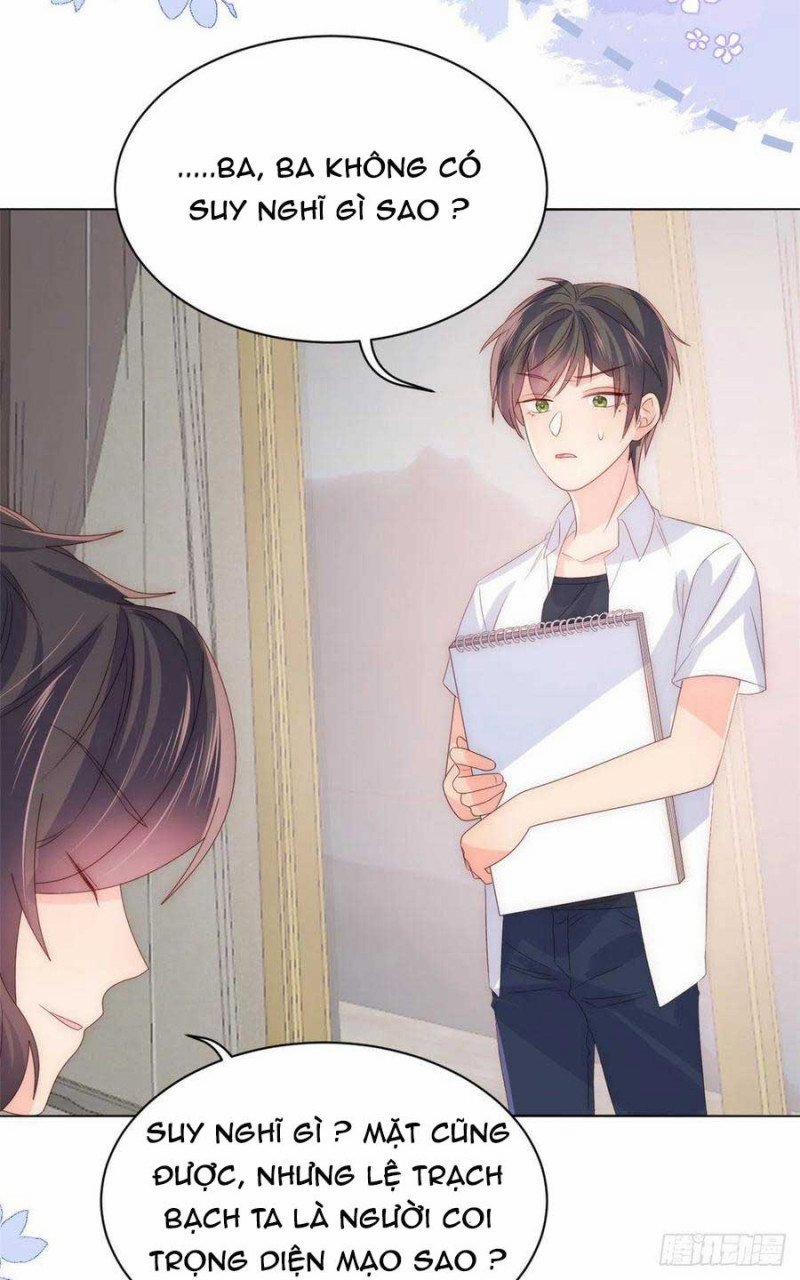 Cưng Chiều Đại Lão 3 Tuổi Rưỡi 140 trang 20