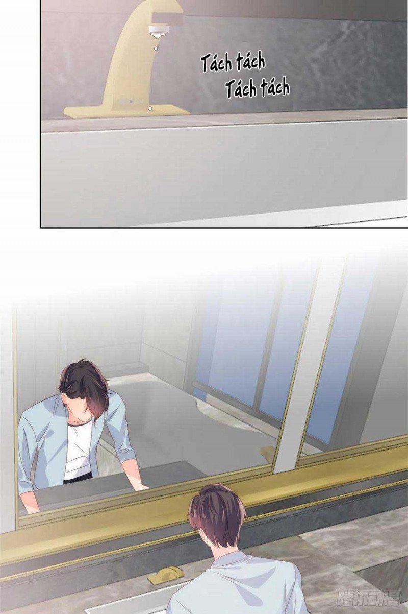 Cưng Chiều Đại Lão 3 Tuổi Rưỡi 140 trang 24