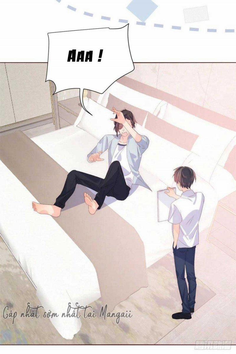 Cưng Chiều Đại Lão 3 Tuổi Rưỡi 140 trang 3