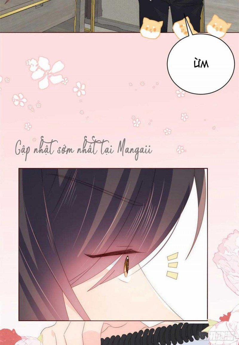 Cưng Chiều Đại Lão 3 Tuổi Rưỡi 140 trang 5