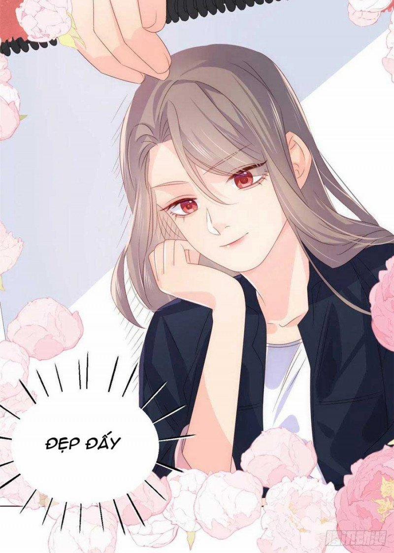 Cưng Chiều Đại Lão 3 Tuổi Rưỡi 140 trang 6