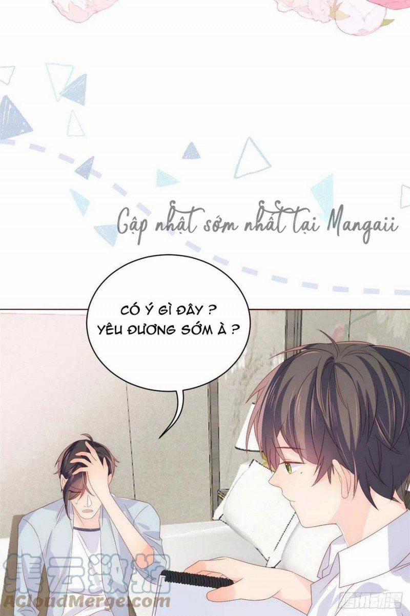 Cưng Chiều Đại Lão 3 Tuổi Rưỡi 140 trang 7