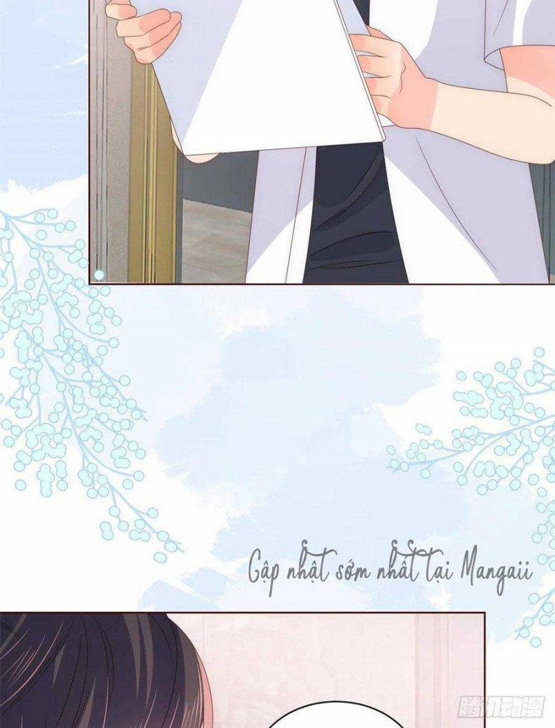 Cưng Chiều Đại Lão 3 Tuổi Rưỡi 140 trang 9