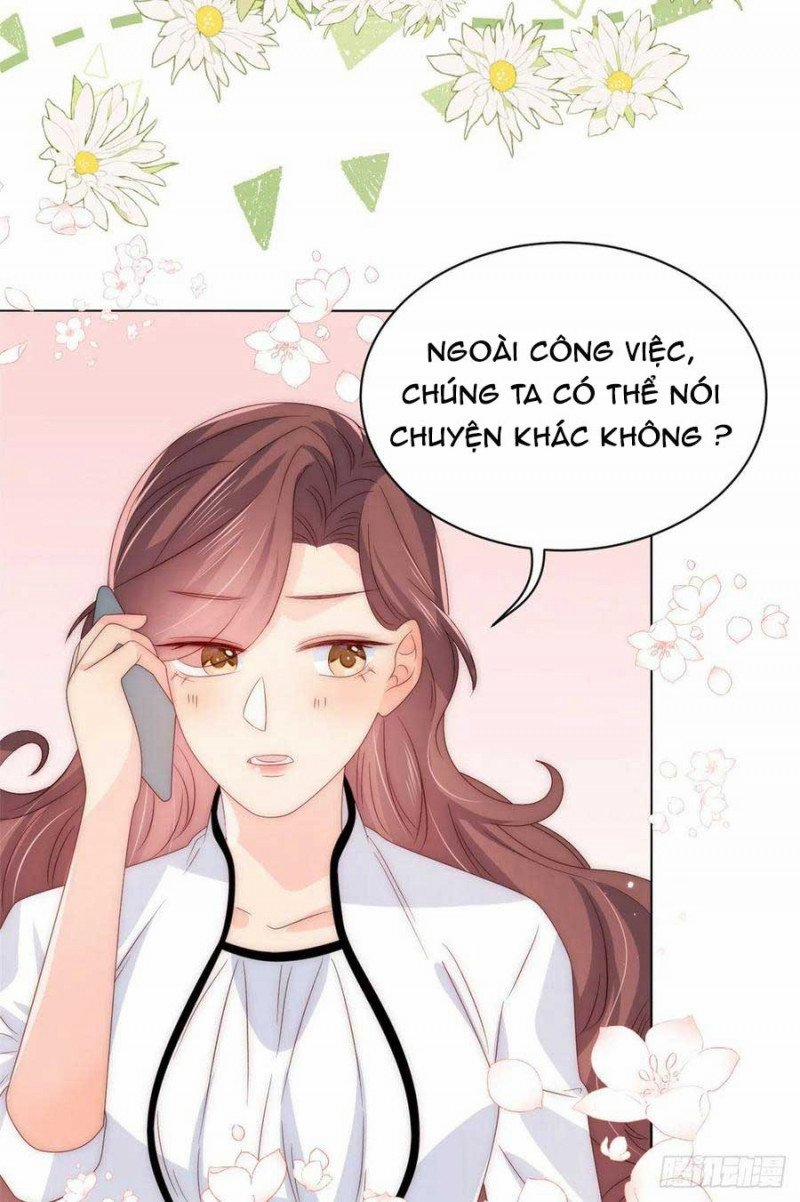 Cưng Chiều Đại Lão 3 Tuổi Rưỡi 141 trang 10