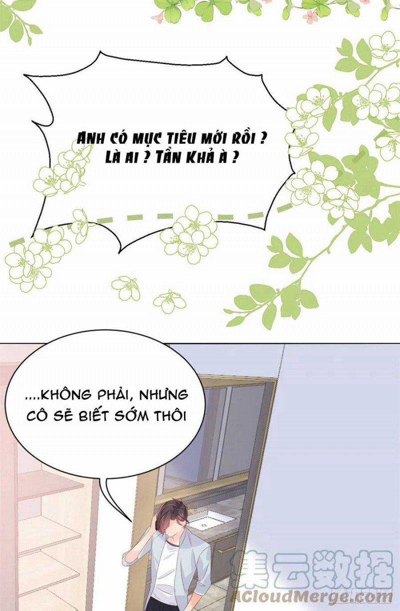 Cưng Chiều Đại Lão 3 Tuổi Rưỡi 141 trang 14