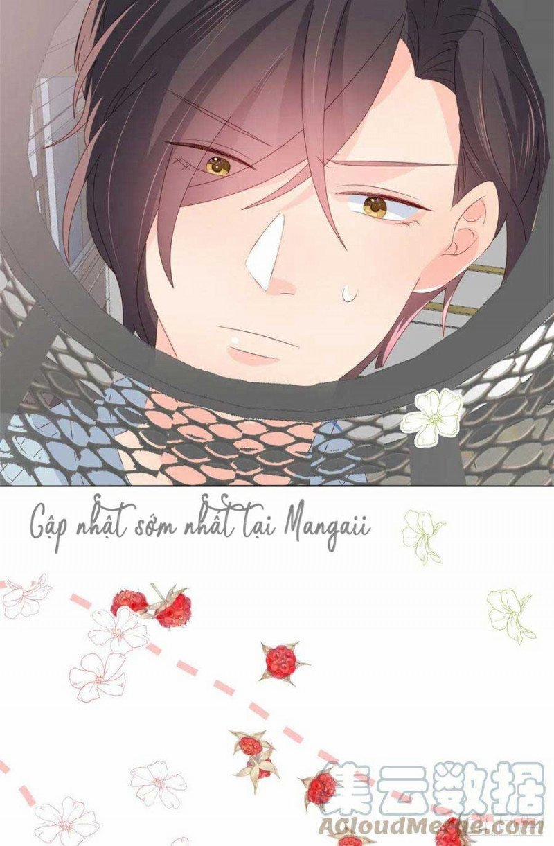 Cưng Chiều Đại Lão 3 Tuổi Rưỡi 141 trang 17