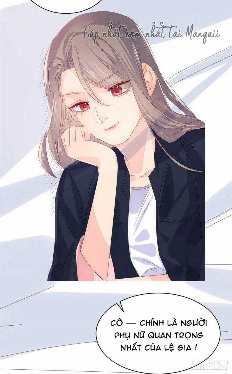 Cưng Chiều Đại Lão 3 Tuổi Rưỡi 141 trang 19