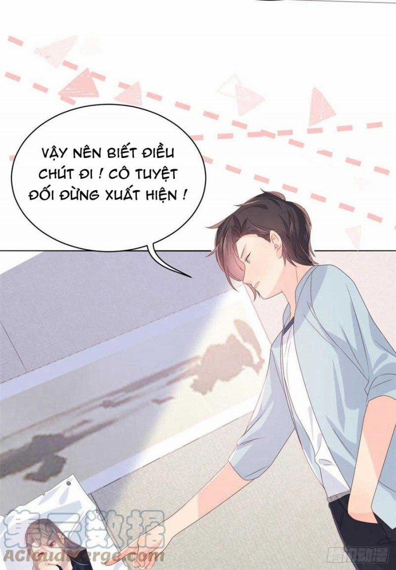 Cưng Chiều Đại Lão 3 Tuổi Rưỡi 141 trang 20