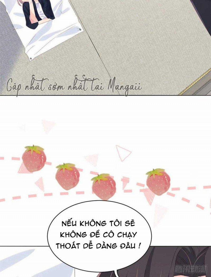 Cưng Chiều Đại Lão 3 Tuổi Rưỡi 141 trang 21