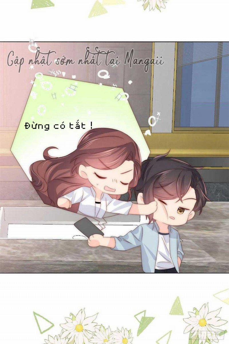 Cưng Chiều Đại Lão 3 Tuổi Rưỡi 141 trang 9