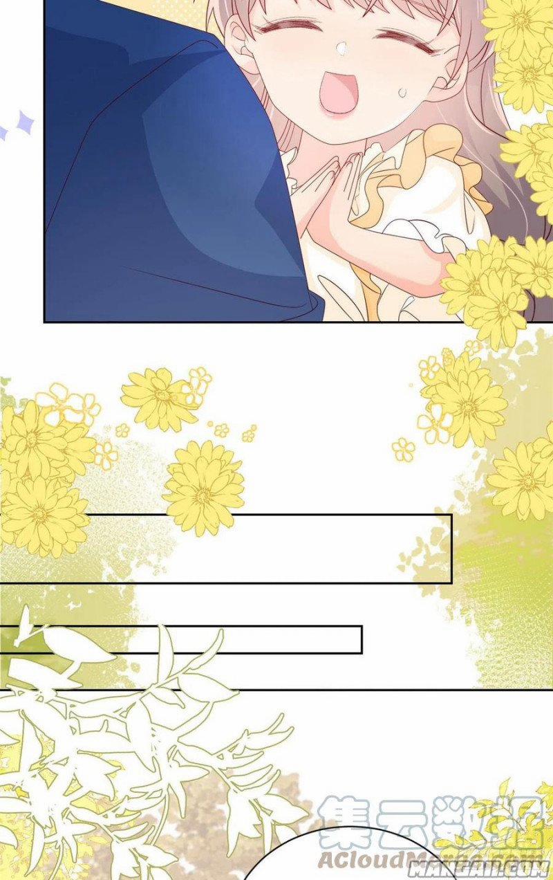 Cưng Chiều Đại Lão 3 Tuổi Rưỡi 142 trang 10