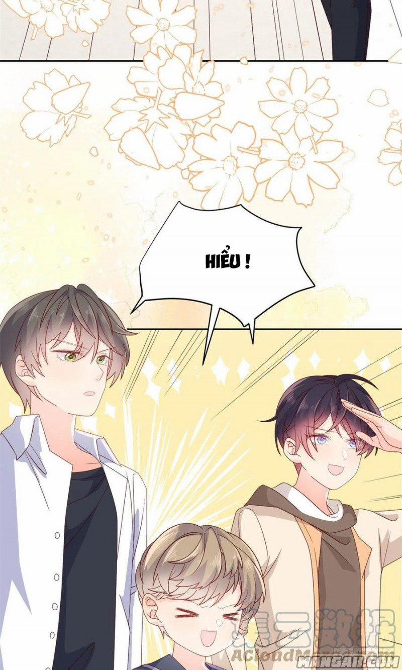 Cưng Chiều Đại Lão 3 Tuổi Rưỡi 142 trang 13