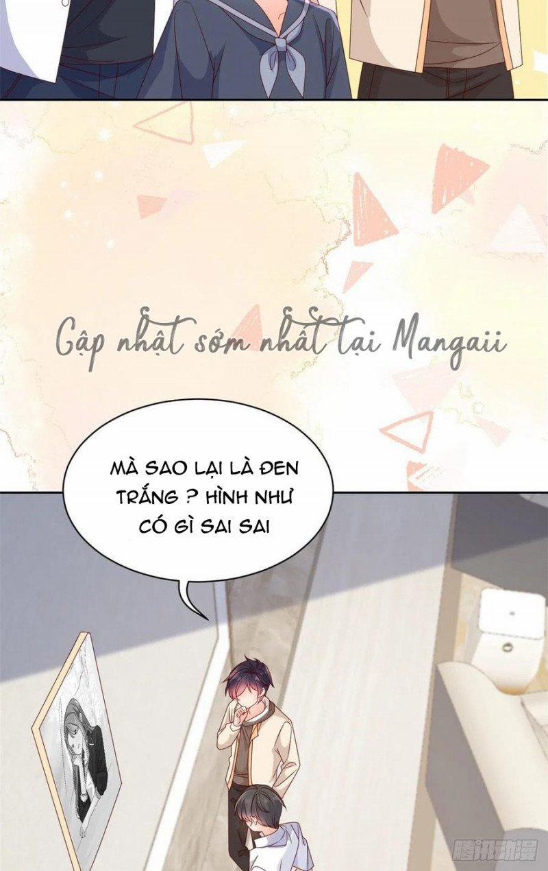 Cưng Chiều Đại Lão 3 Tuổi Rưỡi 142 trang 14