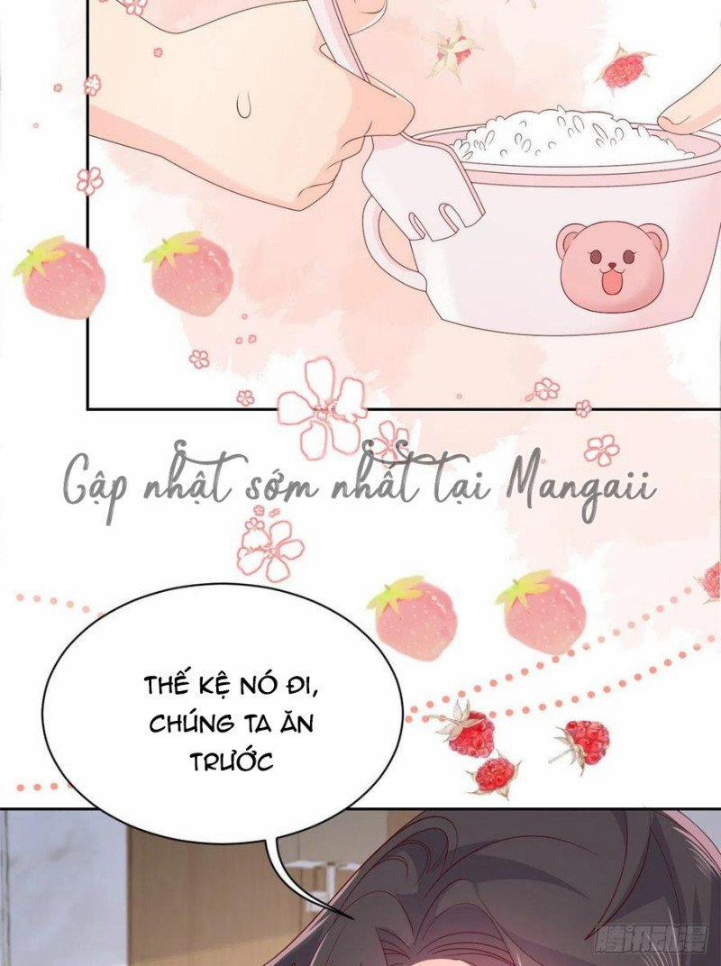 Cưng Chiều Đại Lão 3 Tuổi Rưỡi 142 trang 20