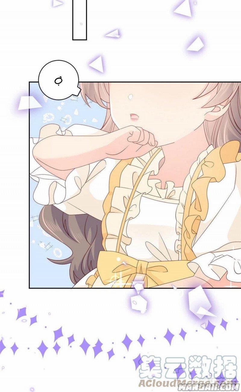 Cưng Chiều Đại Lão 3 Tuổi Rưỡi 142 trang 22