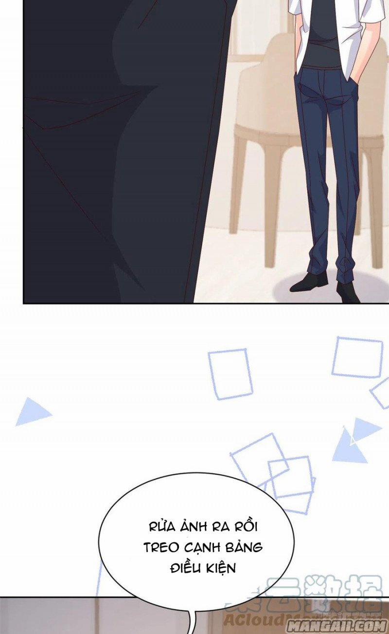 Cưng Chiều Đại Lão 3 Tuổi Rưỡi 142 trang 4