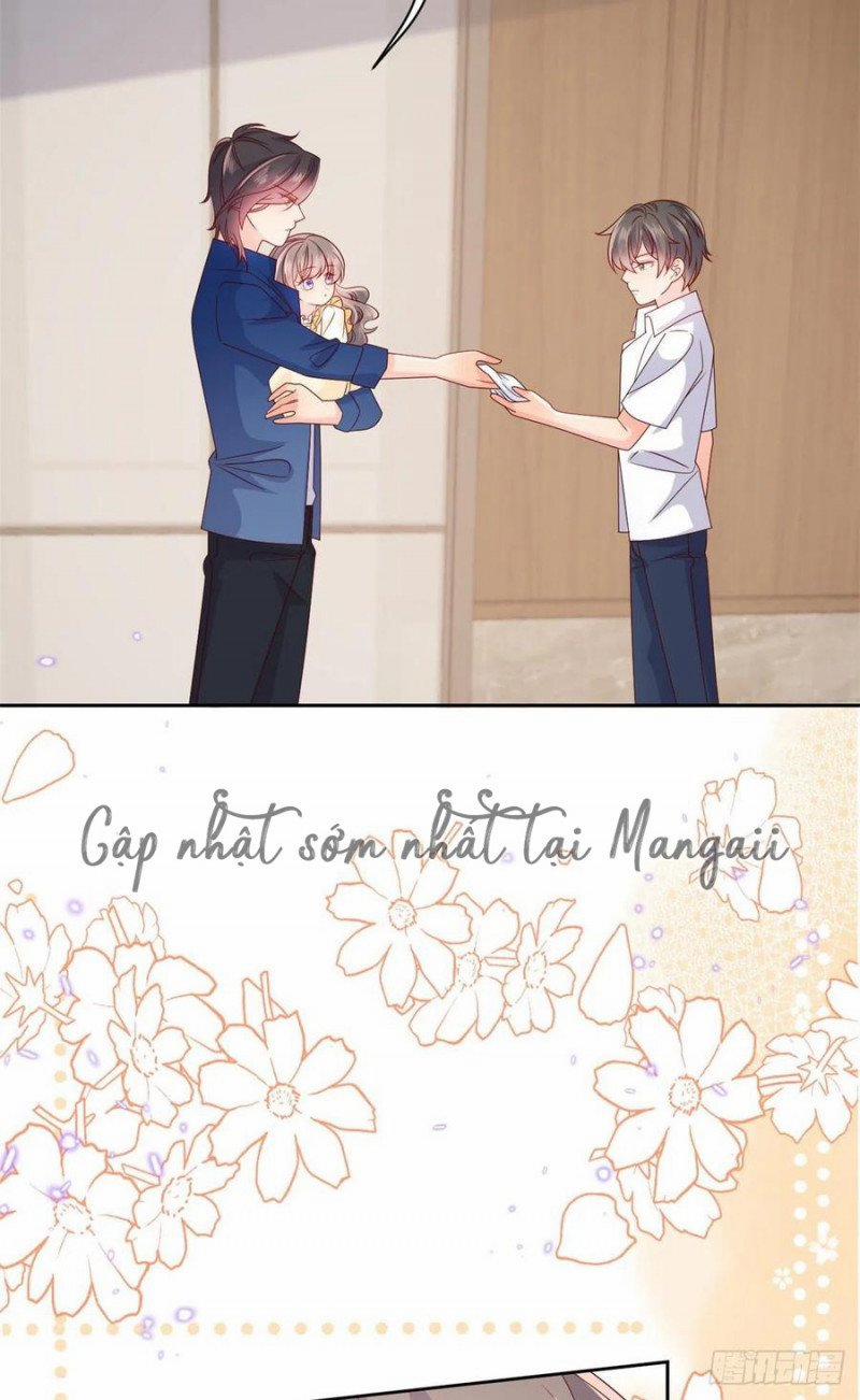 Cưng Chiều Đại Lão 3 Tuổi Rưỡi 142 trang 5