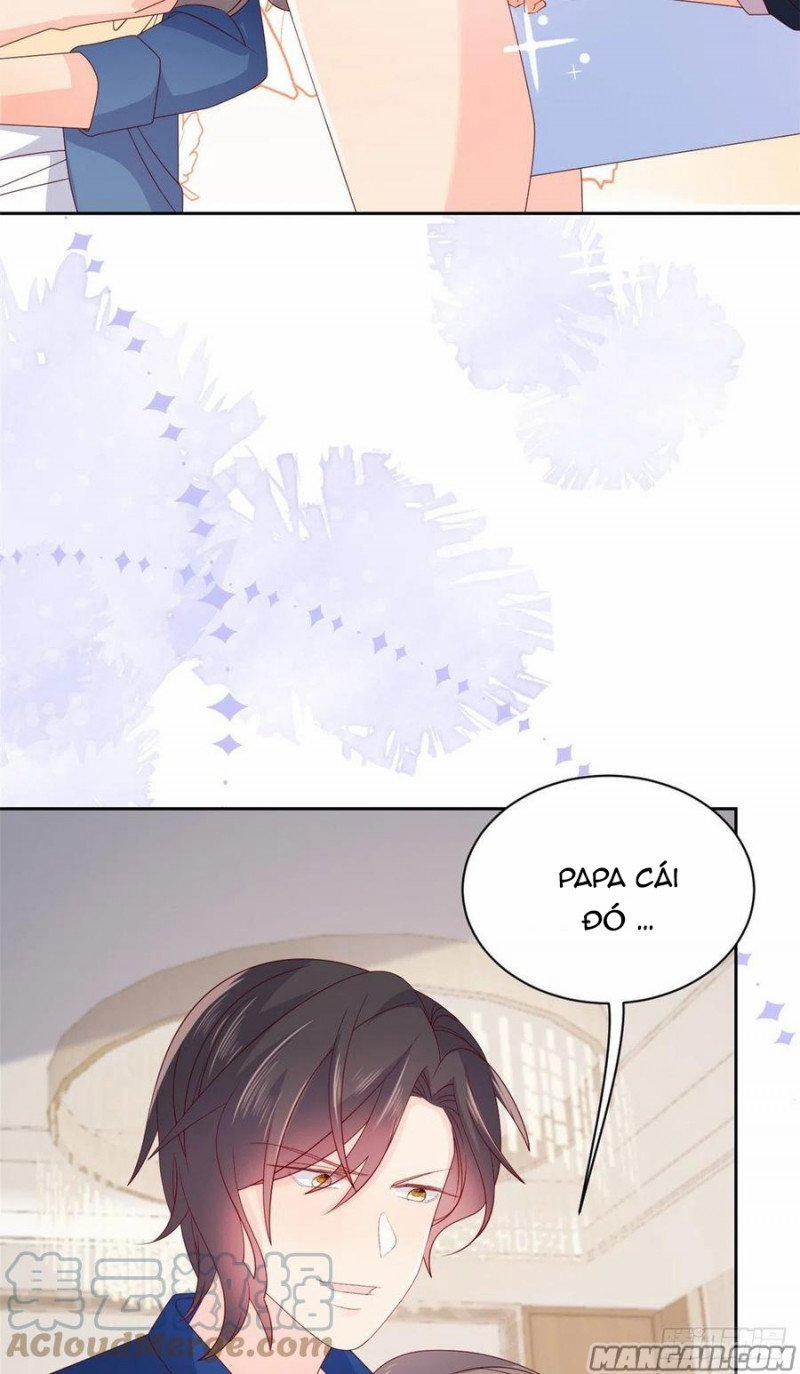 Cưng Chiều Đại Lão 3 Tuổi Rưỡi 142 trang 7