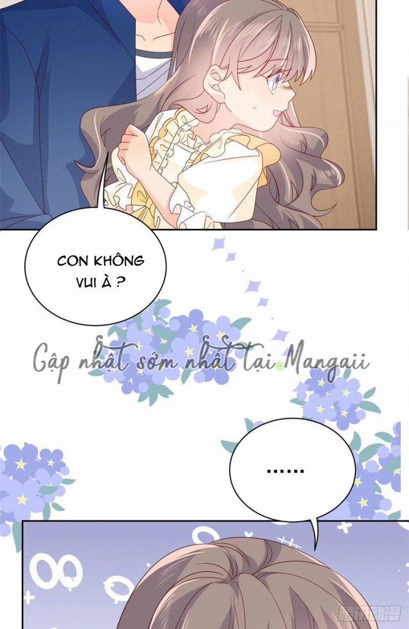 Cưng Chiều Đại Lão 3 Tuổi Rưỡi 142 trang 8