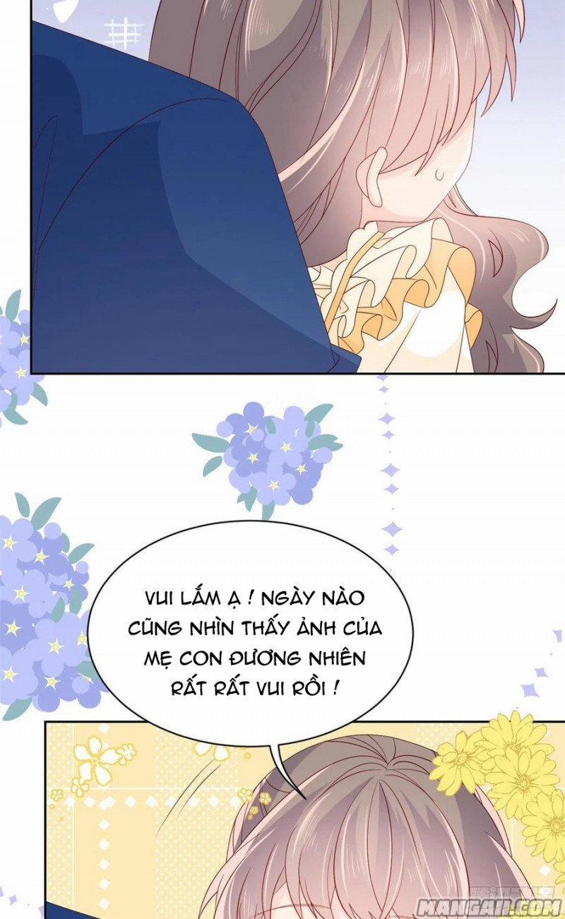 Cưng Chiều Đại Lão 3 Tuổi Rưỡi 142 trang 9