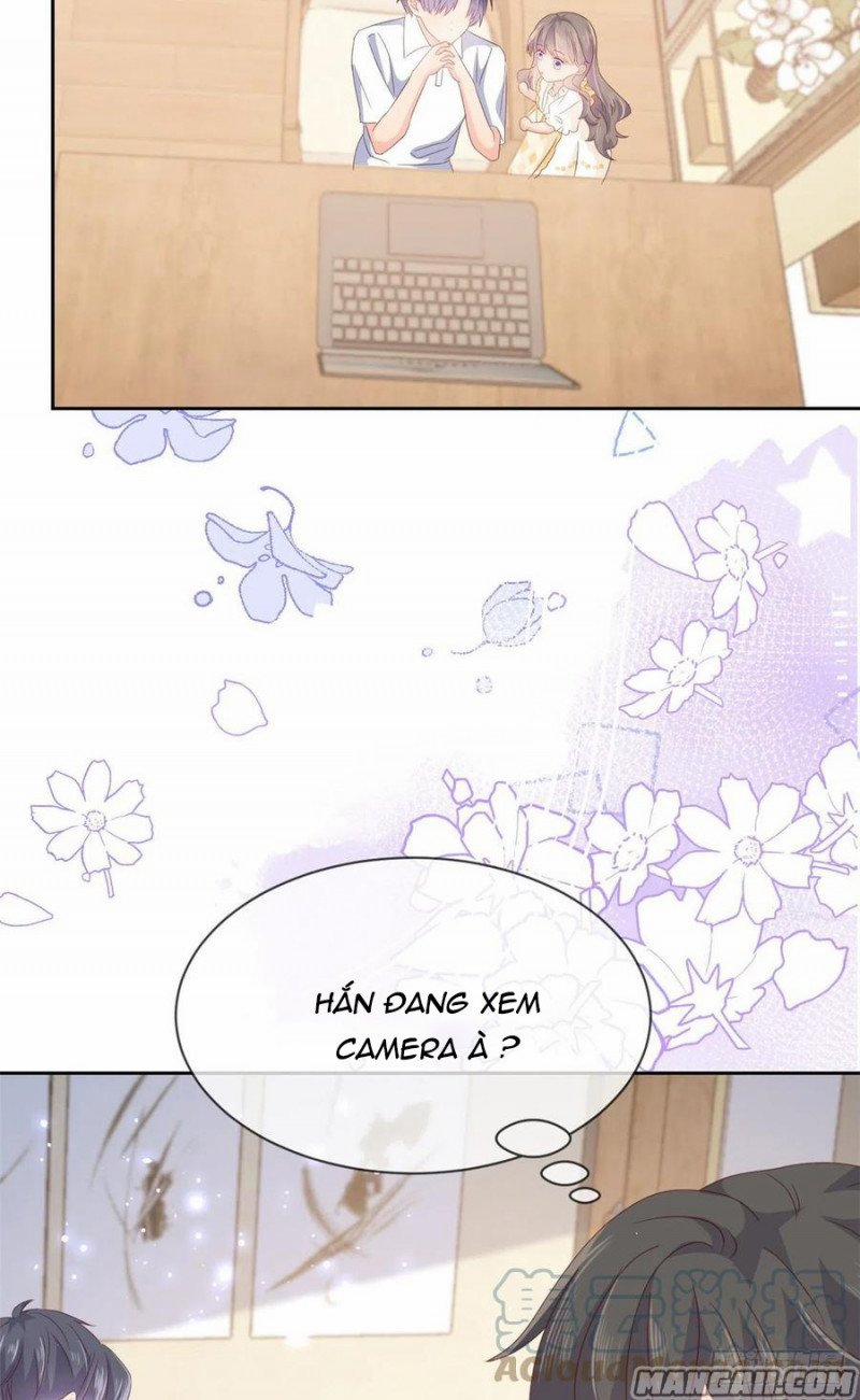 Cưng Chiều Đại Lão 3 Tuổi Rưỡi 143 trang 10