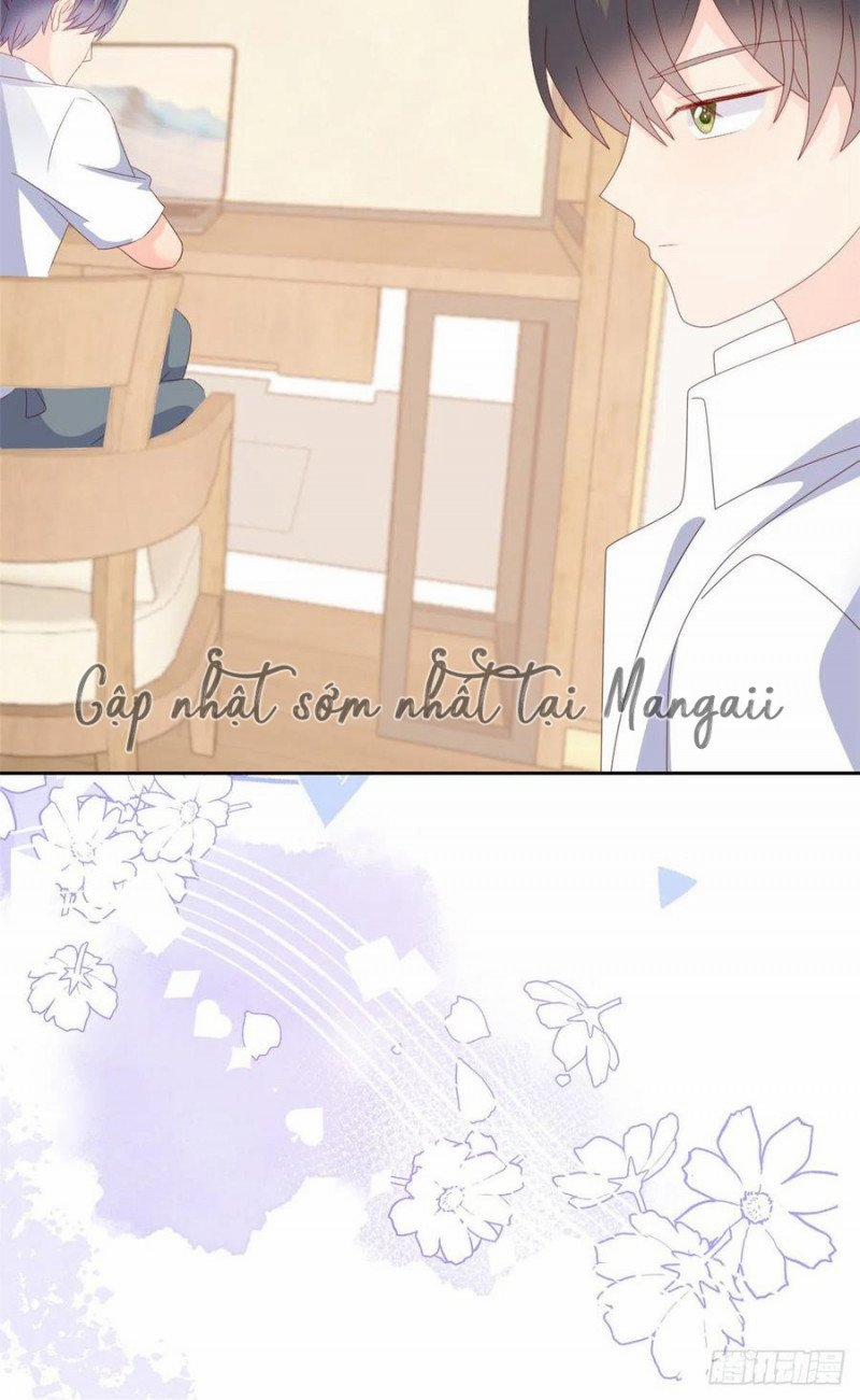 Cưng Chiều Đại Lão 3 Tuổi Rưỡi 143 trang 11