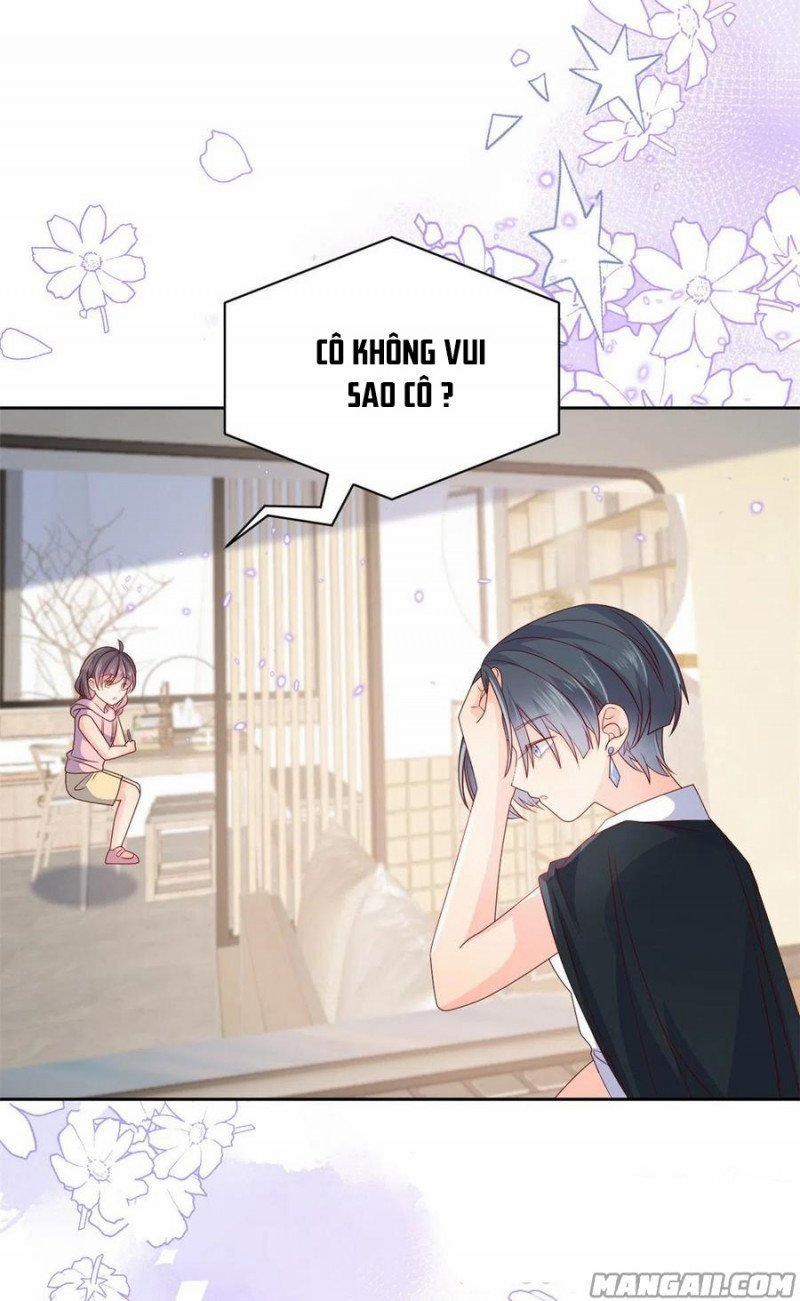 Cưng Chiều Đại Lão 3 Tuổi Rưỡi 143 trang 13