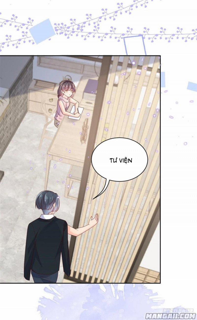 Cưng Chiều Đại Lão 3 Tuổi Rưỡi 143 trang 15