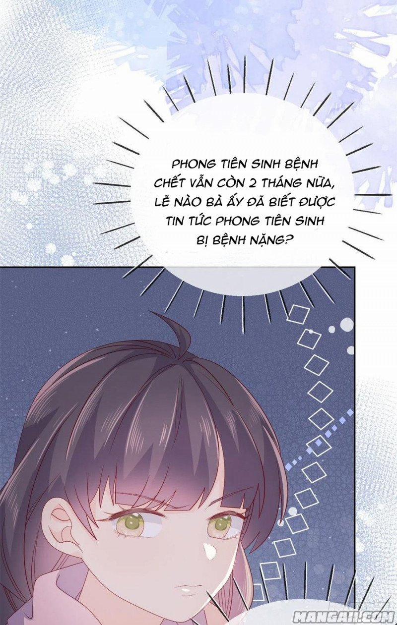 Cưng Chiều Đại Lão 3 Tuổi Rưỡi 143 trang 17