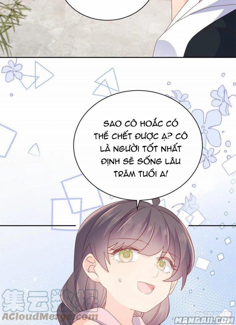 Cưng Chiều Đại Lão 3 Tuổi Rưỡi 143 trang 19