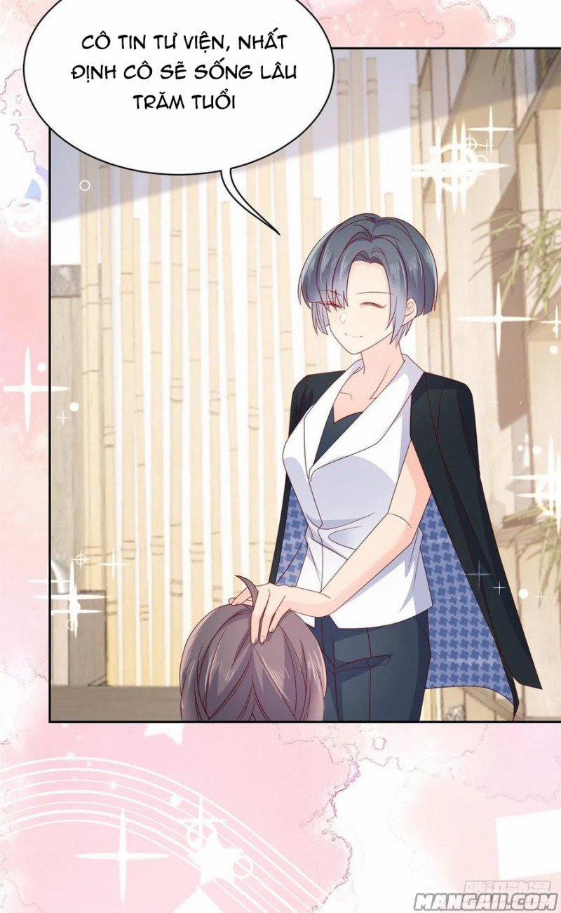 Cưng Chiều Đại Lão 3 Tuổi Rưỡi 143 trang 21