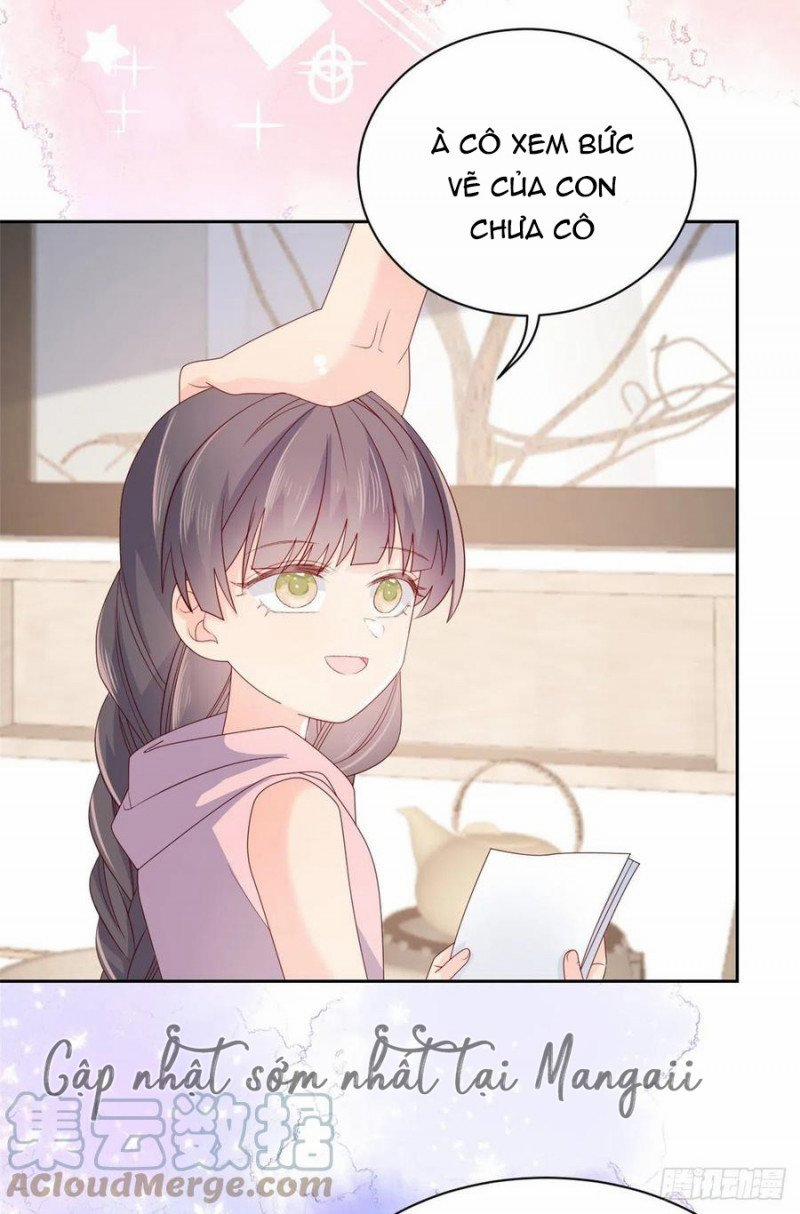 Cưng Chiều Đại Lão 3 Tuổi Rưỡi 143 trang 22