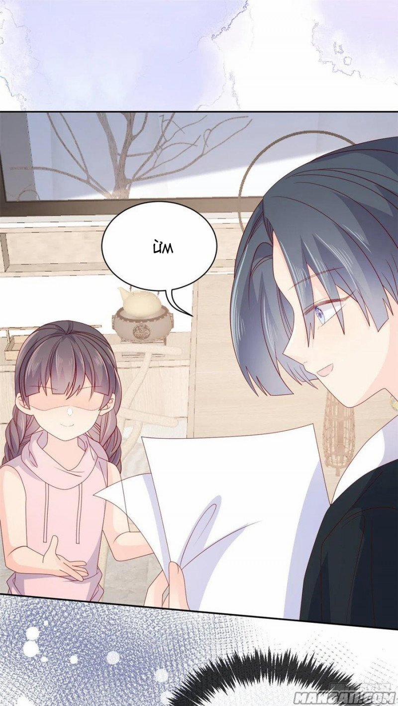 Cưng Chiều Đại Lão 3 Tuổi Rưỡi 143 trang 24