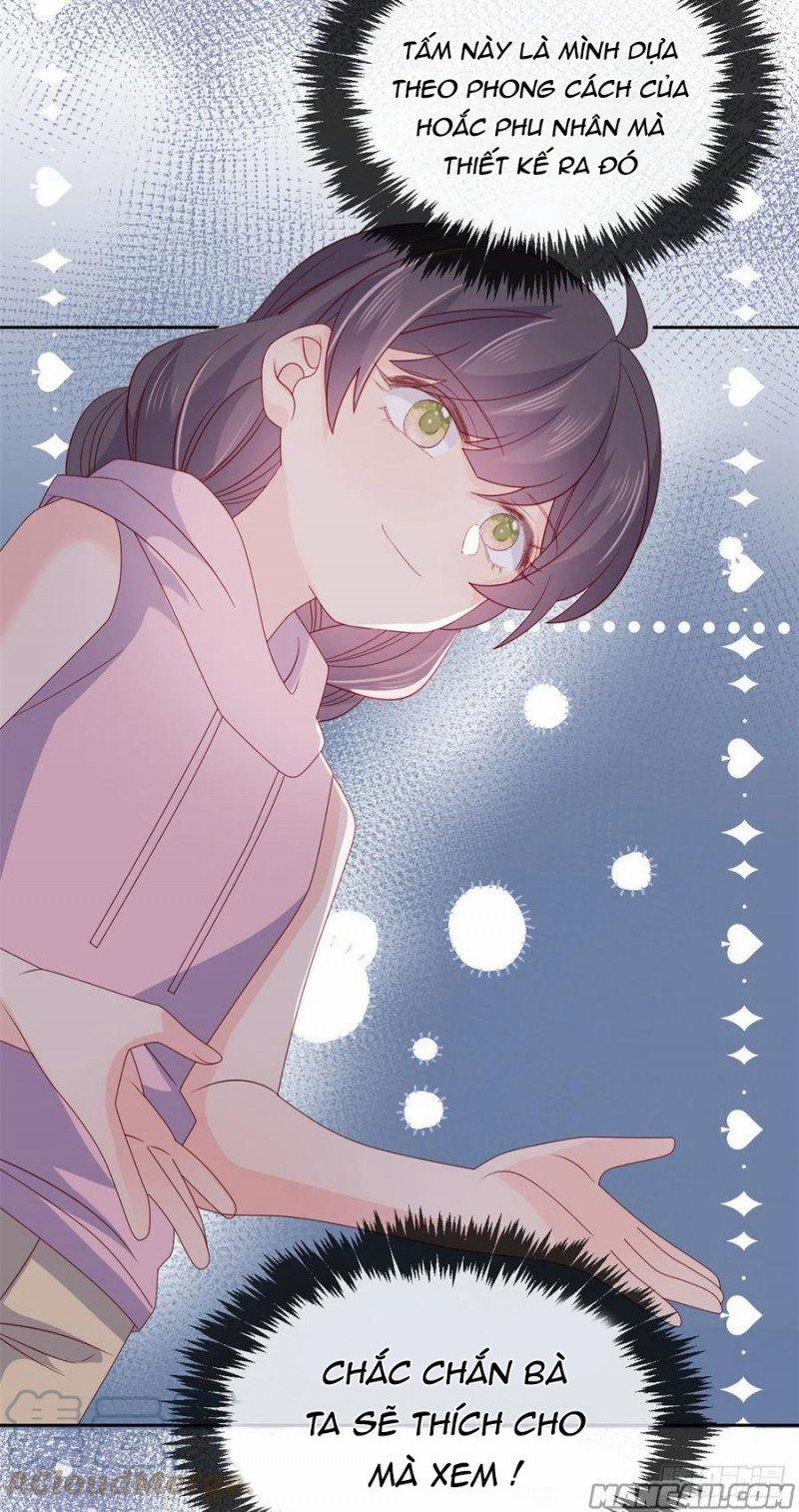 Cưng Chiều Đại Lão 3 Tuổi Rưỡi 143 trang 25