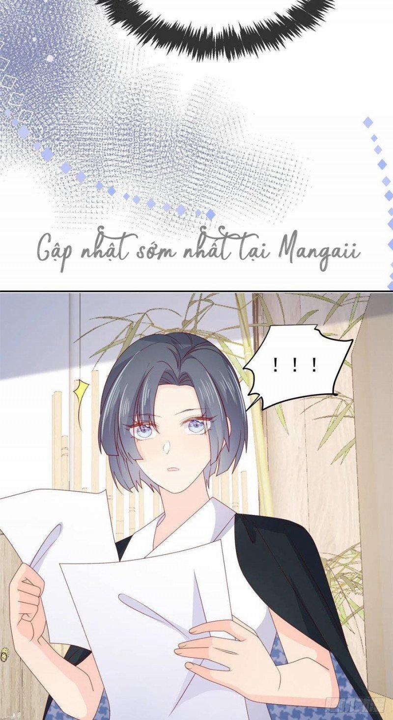 Cưng Chiều Đại Lão 3 Tuổi Rưỡi 143 trang 26