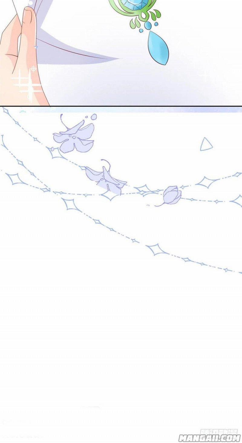 Cưng Chiều Đại Lão 3 Tuổi Rưỡi 143 trang 28