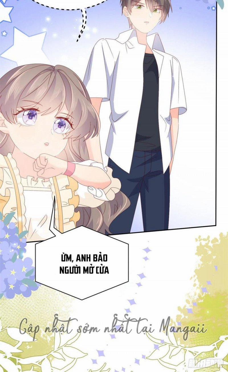 Cưng Chiều Đại Lão 3 Tuổi Rưỡi 143 trang 5