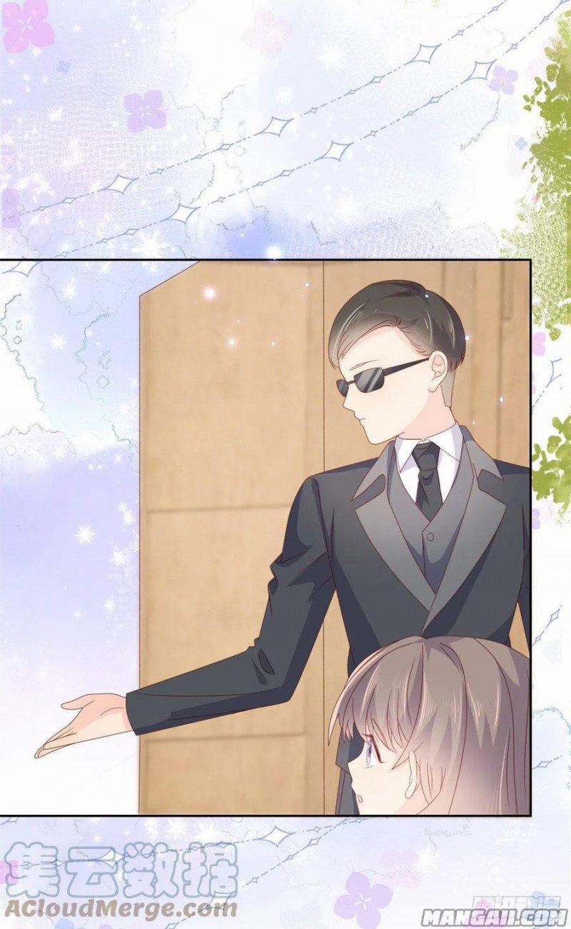 Cưng Chiều Đại Lão 3 Tuổi Rưỡi 143 trang 7