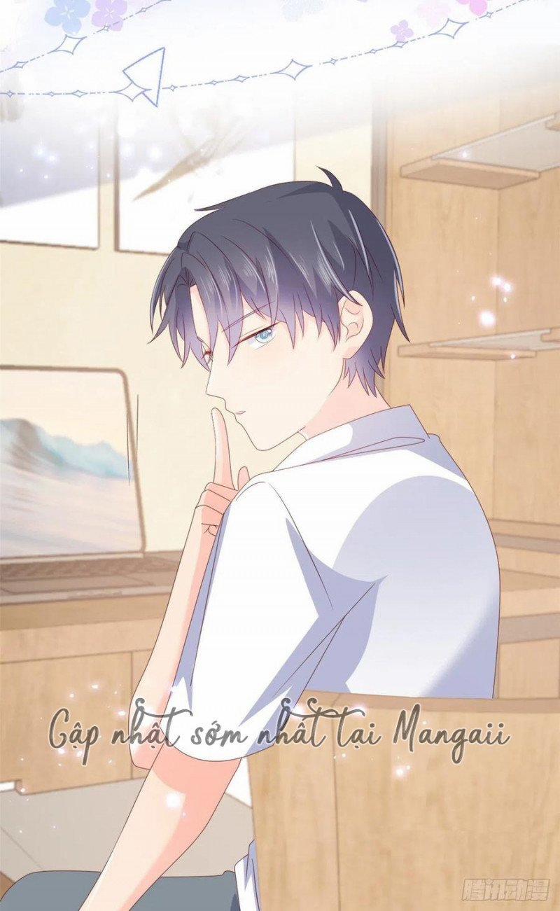 Cưng Chiều Đại Lão 3 Tuổi Rưỡi 143 trang 8