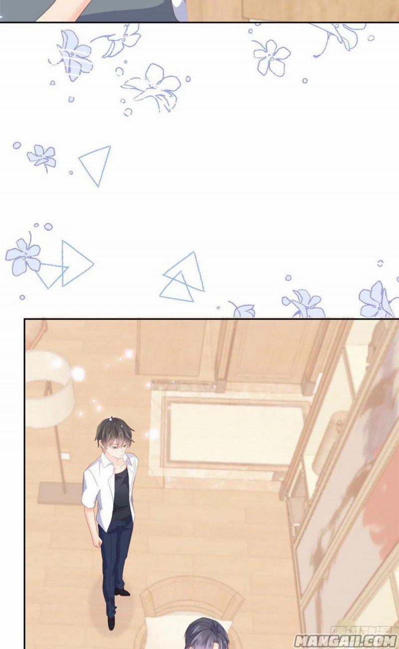 Cưng Chiều Đại Lão 3 Tuổi Rưỡi 143 trang 9