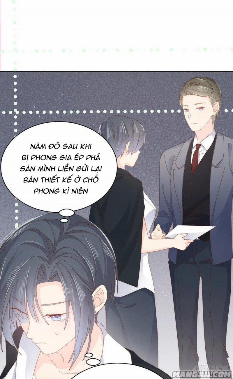Cưng Chiều Đại Lão 3 Tuổi Rưỡi 144 trang 0