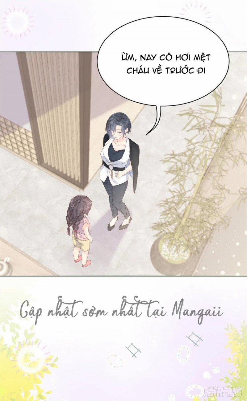 Cưng Chiều Đại Lão 3 Tuổi Rưỡi 144 trang 12