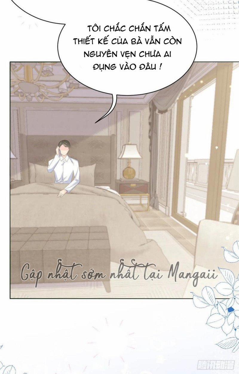 Cưng Chiều Đại Lão 3 Tuổi Rưỡi 144 trang 15