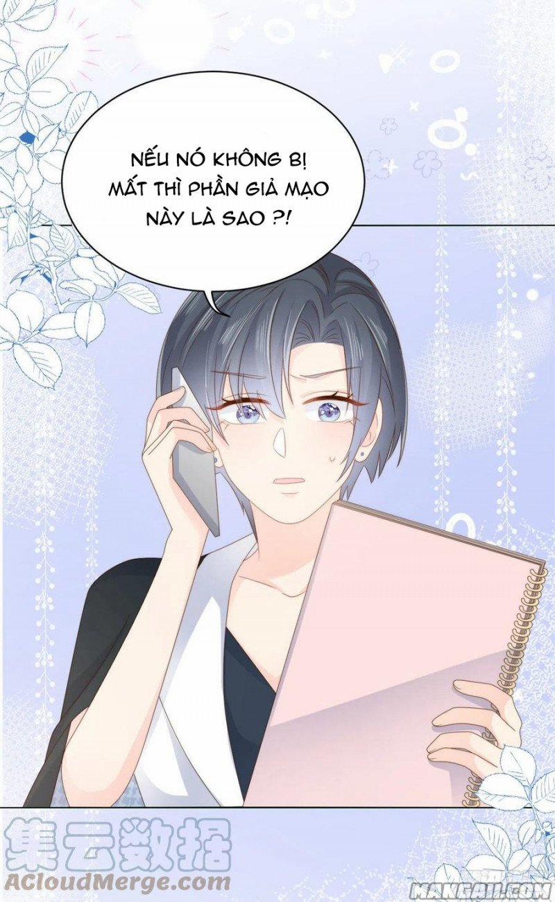 Cưng Chiều Đại Lão 3 Tuổi Rưỡi 144 trang 16