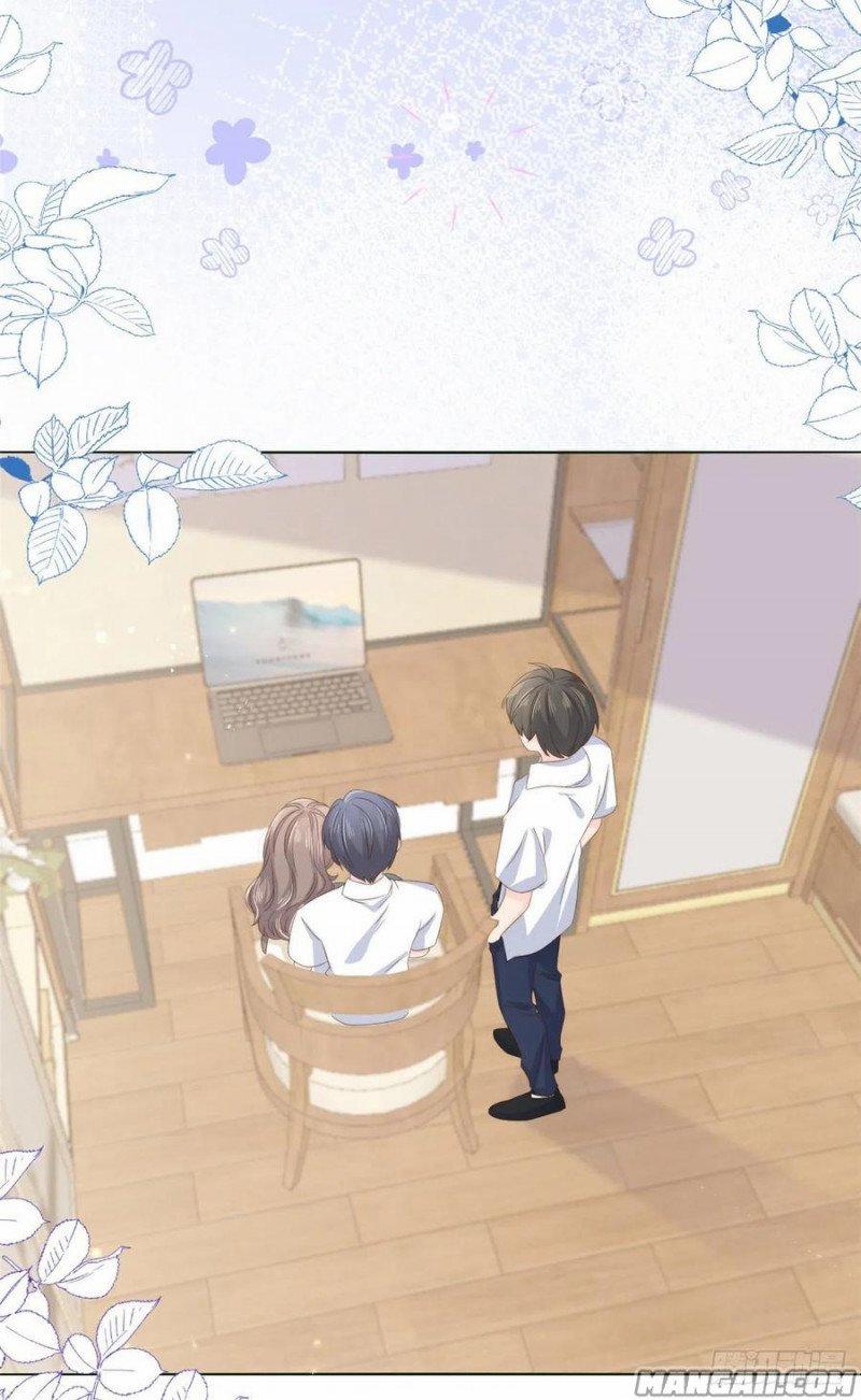 Cưng Chiều Đại Lão 3 Tuổi Rưỡi 144 trang 17