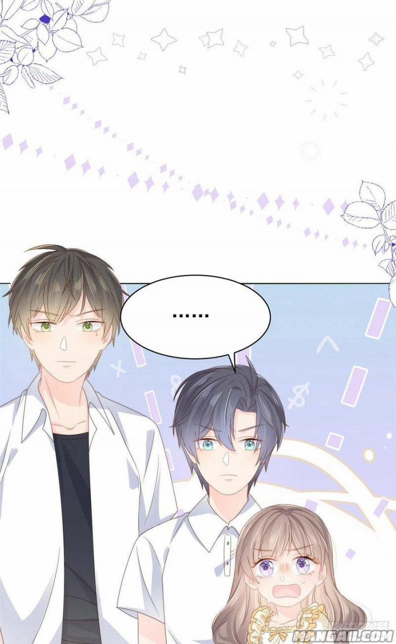 Cưng Chiều Đại Lão 3 Tuổi Rưỡi 144 trang 18