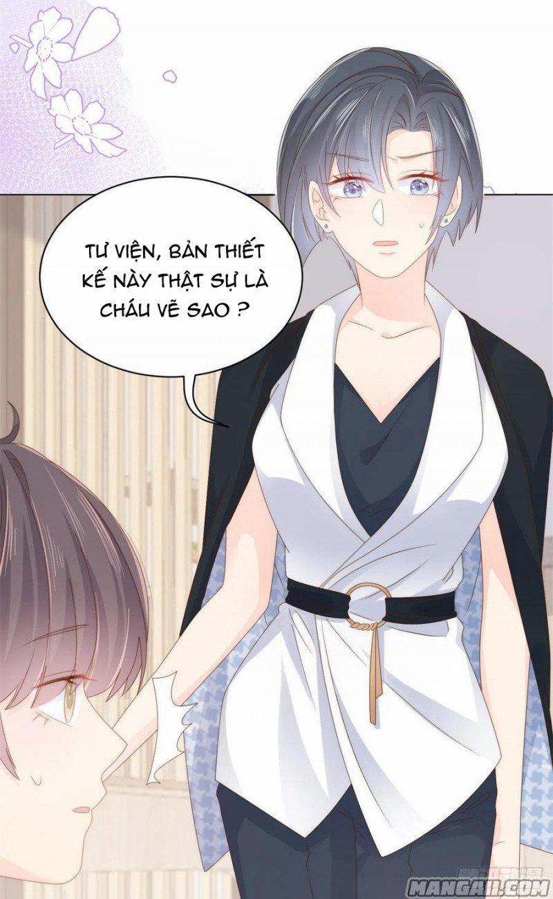 Cưng Chiều Đại Lão 3 Tuổi Rưỡi 144 trang 2