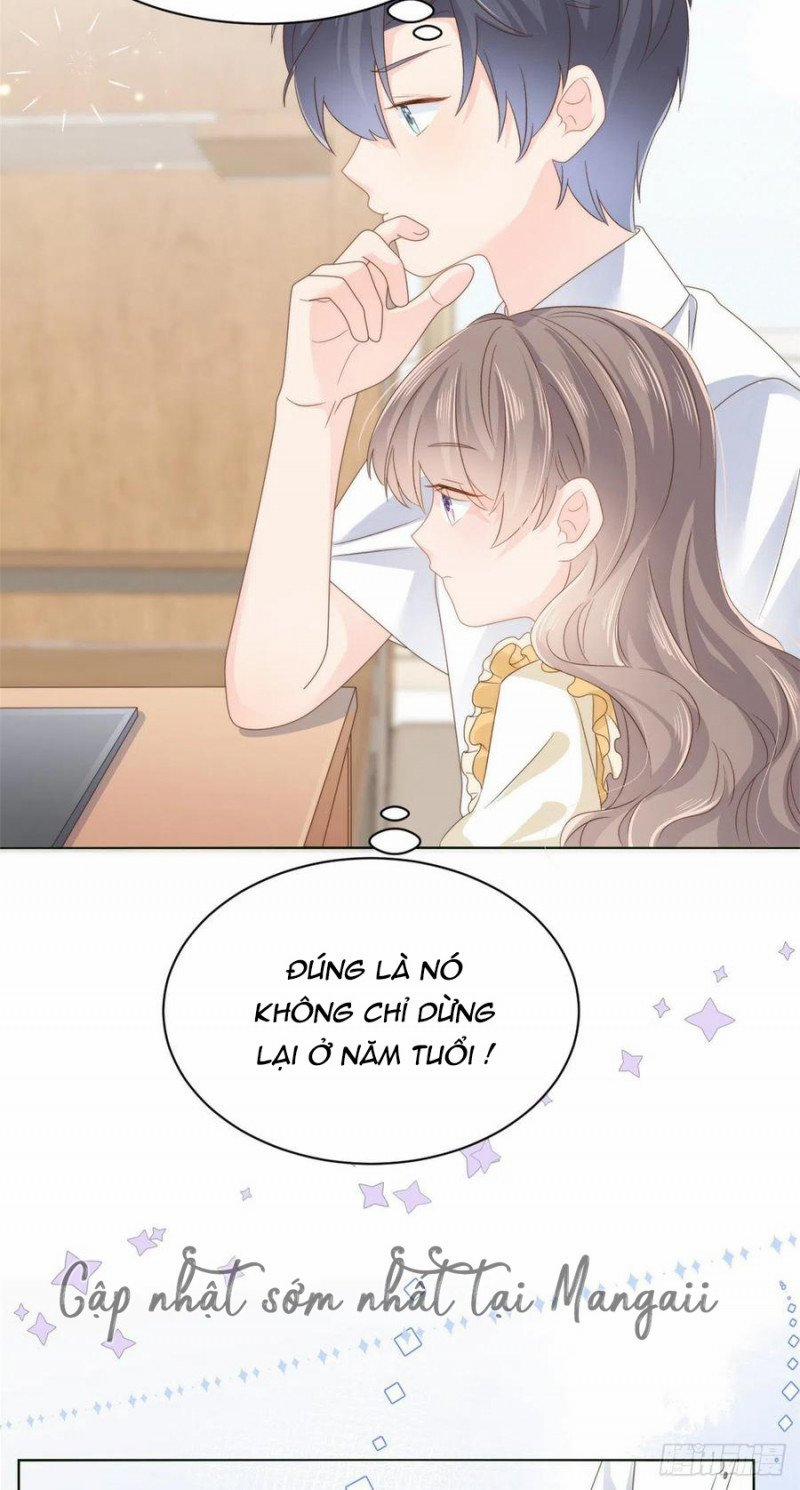 Cưng Chiều Đại Lão 3 Tuổi Rưỡi 144 trang 21